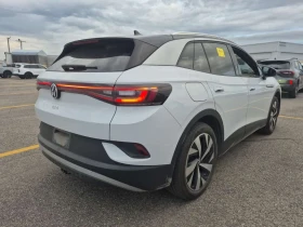 VW ID.4 * PRO * АВТОКРЕДИТ * ГЛАВНО ПРЕДСТАВИТЕЛСТВО | Auto.bg — изображение 3