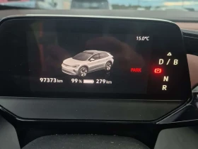 VW ID.4 * PRO * АВТОКРЕДИТ * ГЛАВНО ПРЕДСТАВИТЕЛСТВО | Auto.bg — изображение 9