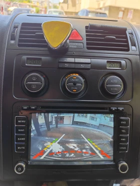 VW Touran 2.0TDi | Mobile.bg � ����� ������ 7