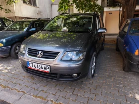 VW Touran 2.0TDi | Mobile.bg � ����� ������ 3