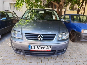 VW Touran 2.0TDi | Mobile.bg � ����� ������ 2