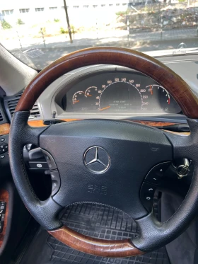Mercedes-Benz S 320 - 8500 € - 66168490 10