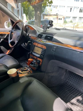 Mercedes-Benz S 320 - 8500 € - 66168490 9