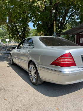 Mercedes-Benz S 320 - 8500 € - 66168490 3