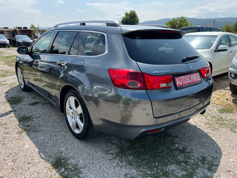 Honda Accord 2.0 i Schweiz, снимка 2 - Автомобили и джипове - 47052867