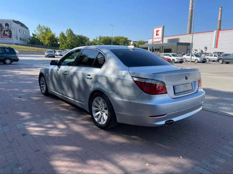 BMW 530 3.0 facelift , снимка 6 - Автомобили и джипове - 47316633