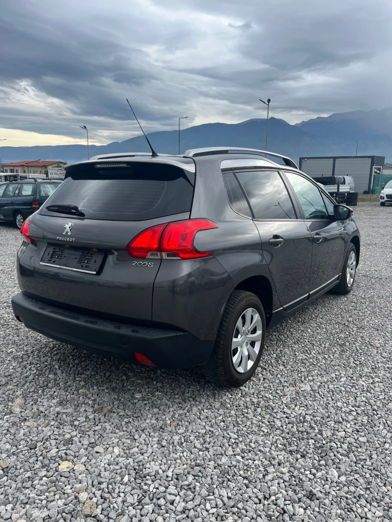 Peugeot 2008, снимка 6 - Автомобили и джипове - 47522911