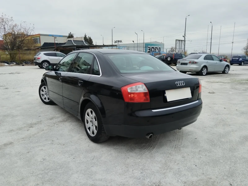 Audi A4, снимка 2 - Автомобили и джипове - 48307840