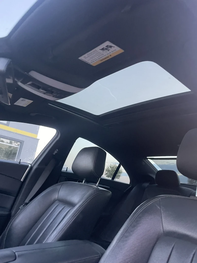 Mercedes-Benz CLS 550 550, снимка 13 - Автомобили и джипове - 52875162