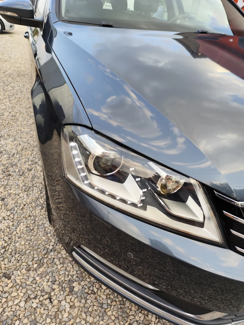 VW Passat 2.0 TDI 170 к.с., снимка 3 - Автомобили и джипове - 51493208