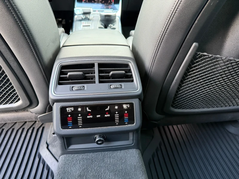 Audi A6 A6 S-LINE -55 TFSIe Quattro, снимка 11 - Автомобили и джипове - 52181114