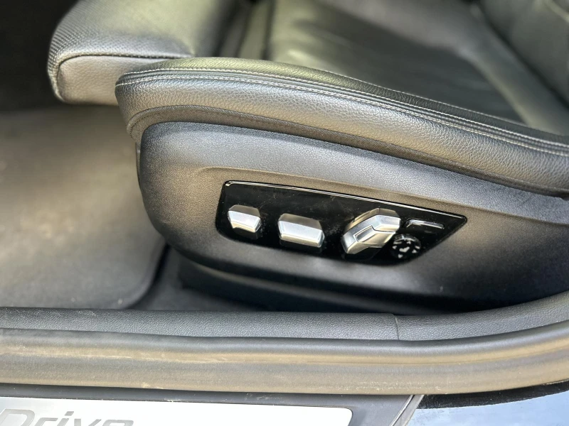 BMW 530E, снимка 14 - Автомобили и джипове - 52498447