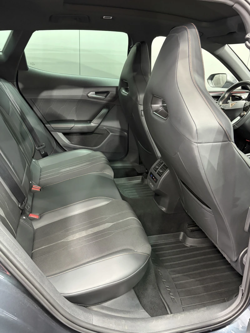 Cupra Formentor VZ 2.0 TSI 4Drive DSG* * В ГАРАНЦИЯ, снимка 13 - Автомобили и джипове - 52856760