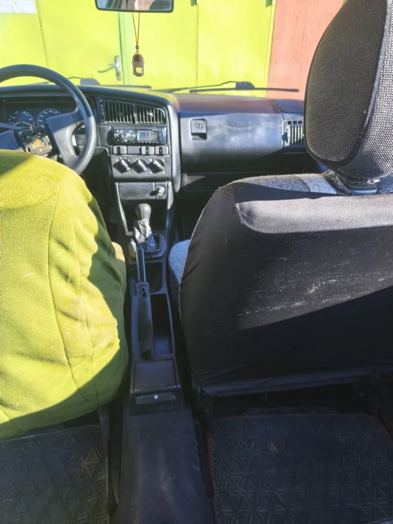 VW Passat, снимка 6 - Автомобили и джипове - 52920256