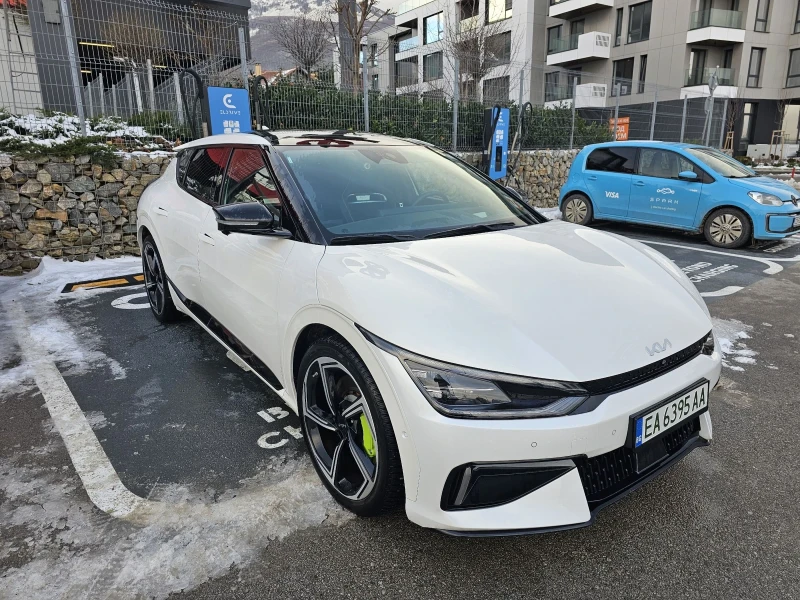 Kia EV6