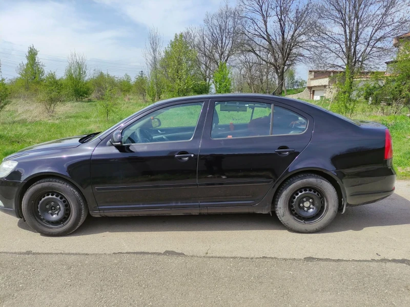 Skoda Octavia, снимка 2 - Автомобили и джипове - 53063914