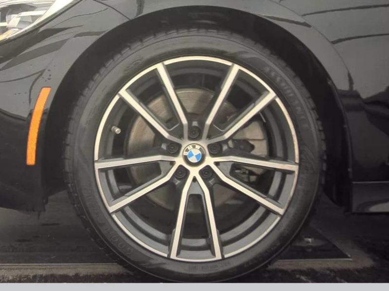 BMW 330 i | ДВА КЛЮЧА | ШИБЕДАХ | BLIND SPOT | , снимка 6 - Автомобили и джипове - 53299456