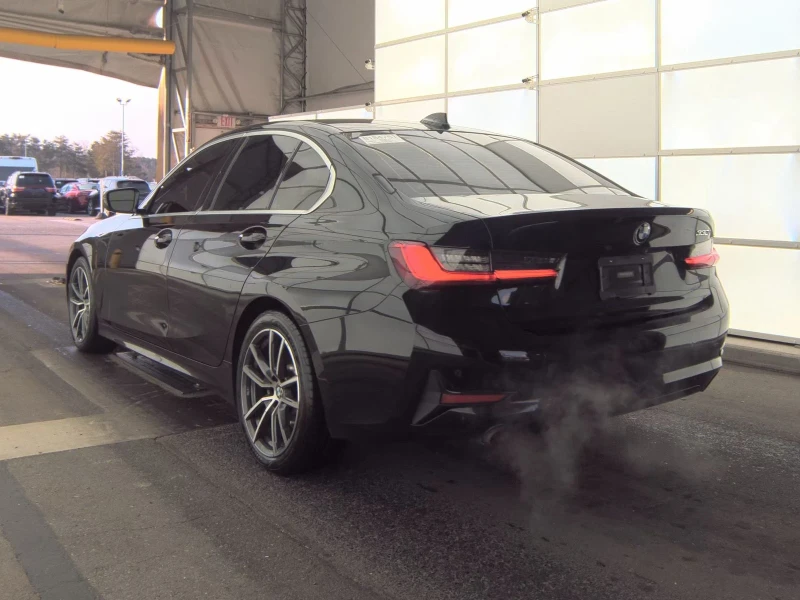 BMW 330 i | ДВА КЛЮЧА | ШИБЕДАХ | BLIND SPOT | , снимка 5 - Автомобили и джипове - 53299456