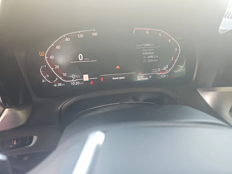 BMW 330 i | ДВА КЛЮЧА | ШИБЕДАХ | BLIND SPOT | , снимка 12 - Автомобили и джипове - 53299456