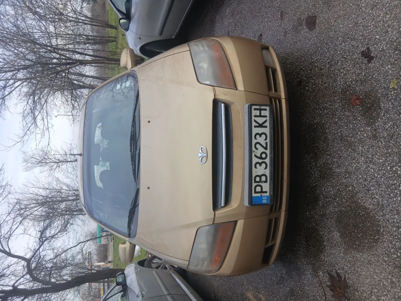 Daewoo Kalos, снимка 4 - Автомобили и джипове - 53388246