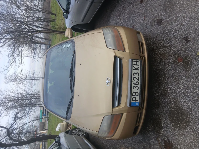 Daewoo Kalos, снимка 6 - Автомобили и джипове - 53388246