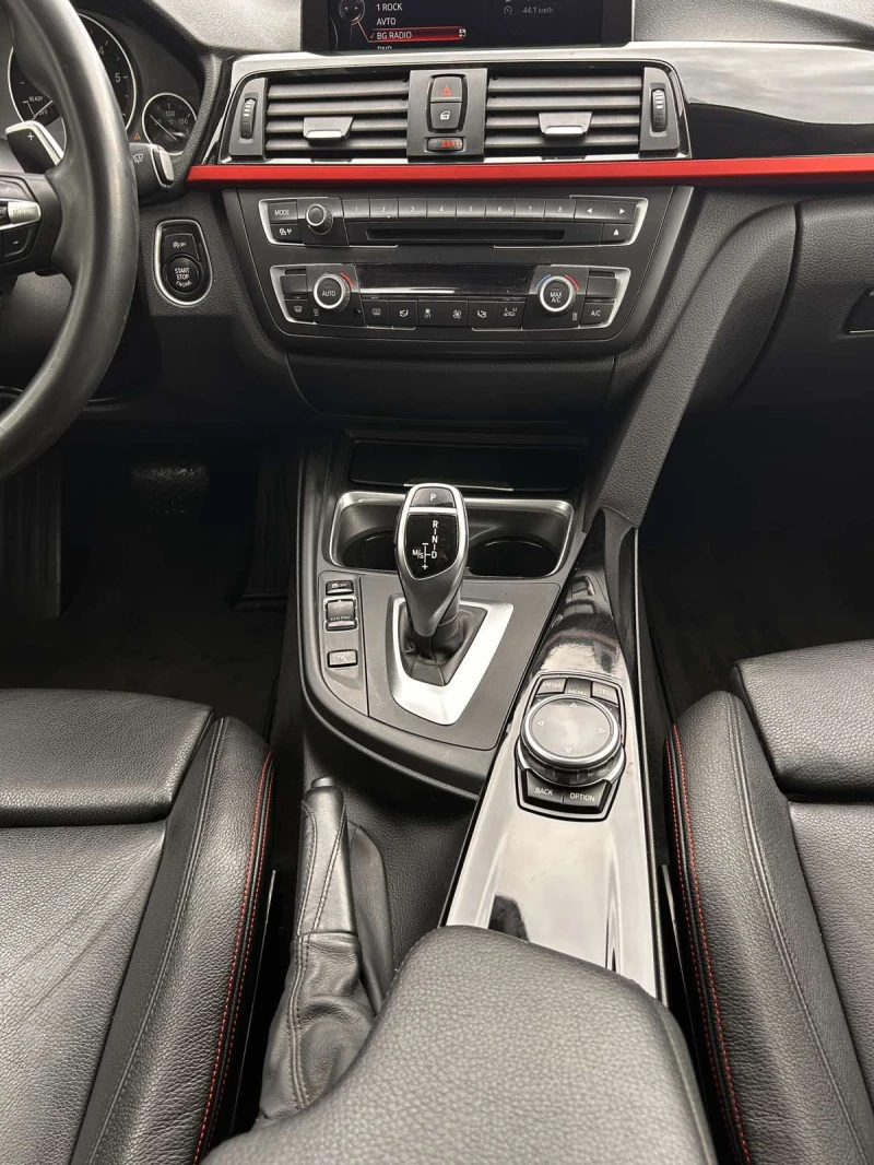 BMW 325 GT, снимка 6 - Автомобили и джипове - 53433888