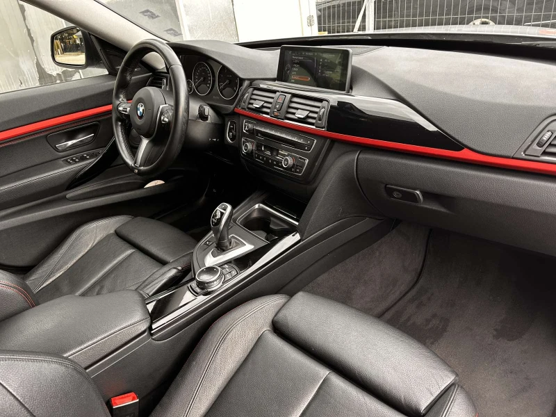 BMW 325 GT, снимка 3 - Автомобили и джипове - 53433888