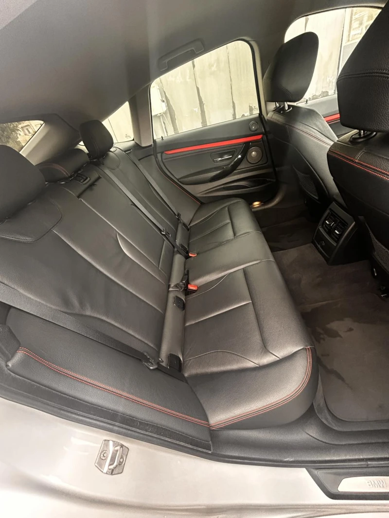 BMW 325 GT, снимка 7 - Автомобили и джипове - 53433888