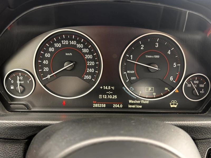 BMW 325 GT, снимка 10 - Автомобили и джипове - 53433888