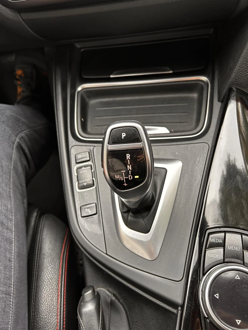 BMW 325 GT, снимка 12 - Автомобили и джипове - 53433888