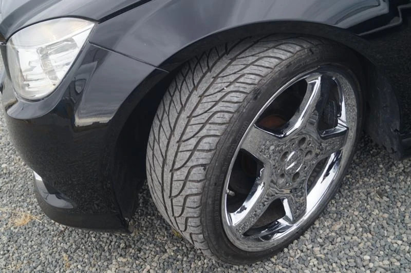 Mercedes-Benz C 300 AMG 4 MATIC | Mobile.bg   15