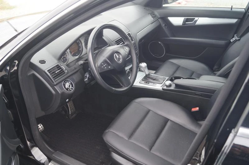 Mercedes-Benz C 300 AMG 4 MATIC | Mobile.bg   7