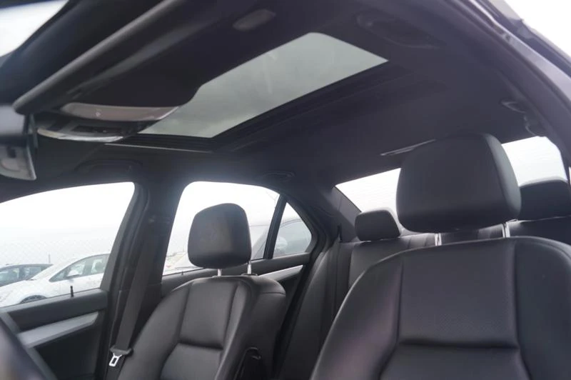 Mercedes-Benz C 300 AMG 4 MATIC | Mobile.bg   10