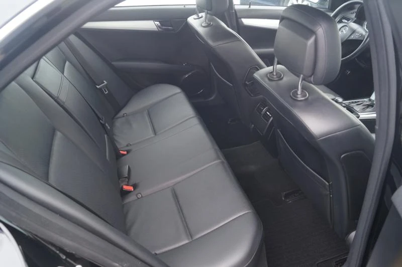 Mercedes-Benz C 300 AMG 4 MATIC | Mobile.bg   9