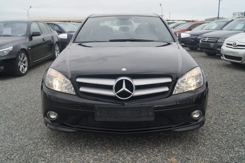 Mercedes-Benz C 300 AMG 4 MATIC | Mobile.bg   2