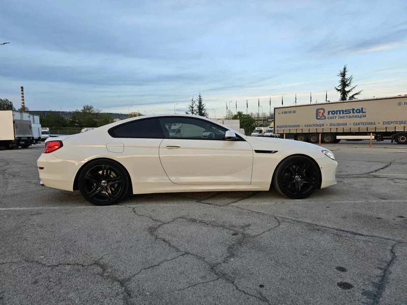 BMW 640 LED/B&O/Shadow line - 34000 лв. - 43630805 1