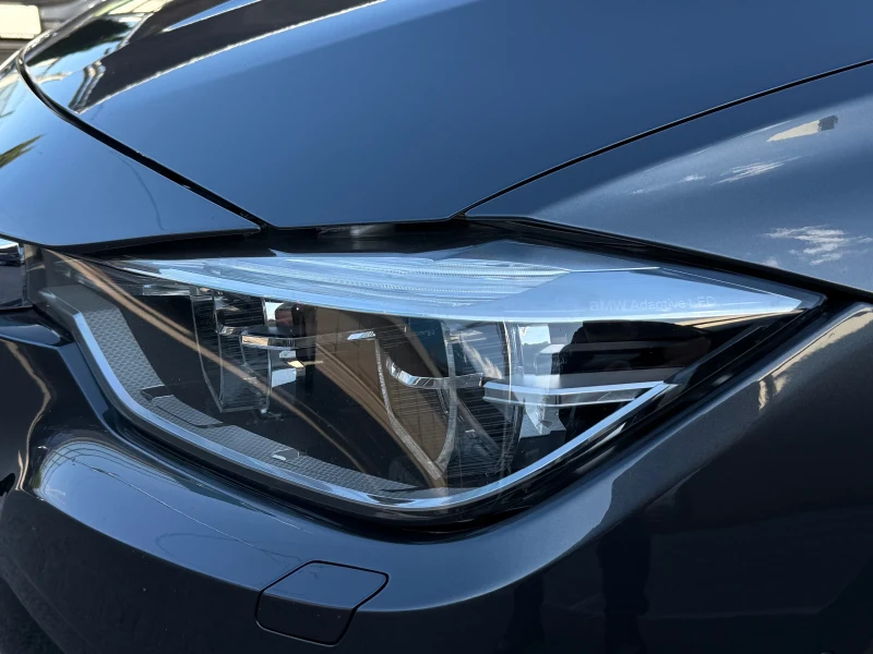 BMW 335 d xDrive M Sports Package LED AppleCarPlay - 38990 лв. - 22553469 | Car24.bg