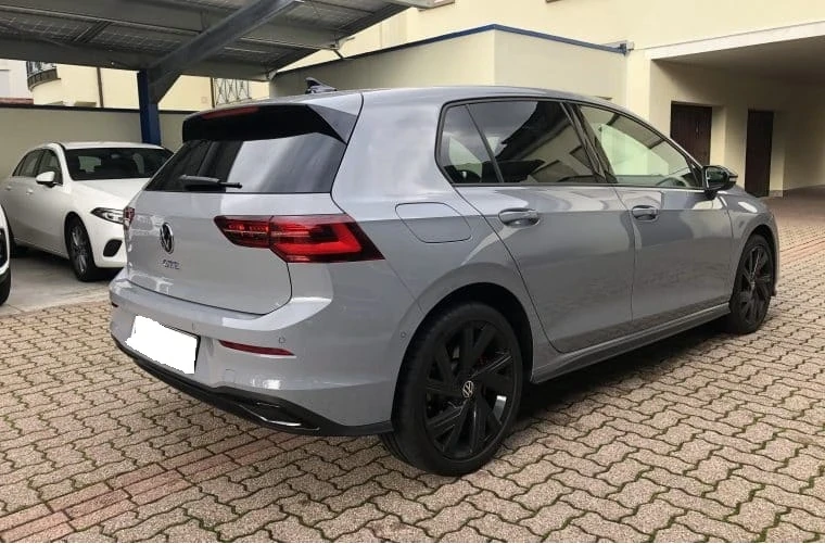 VW Golf  - изображение 5