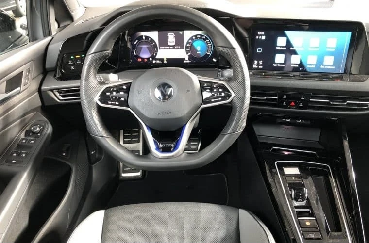 VW Golf  - изображение 6