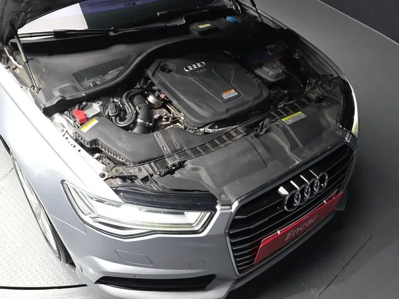Audi A6 2.0 TDI, снимка 6 - Автомобили и джипове - 54561466