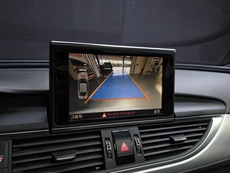 Audi A6 2.0 TDI, снимка 15 - Автомобили и джипове - 54561466