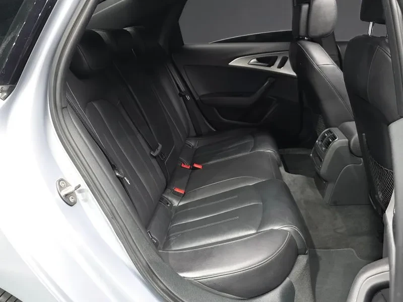 Audi A6 2.0 TDI, снимка 12 - Автомобили и джипове - 54561466