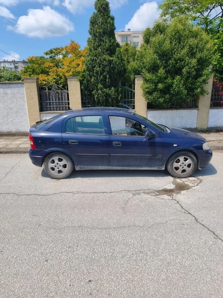 Opel Astra 1.6 | Mobile.bg � ����������� 2
