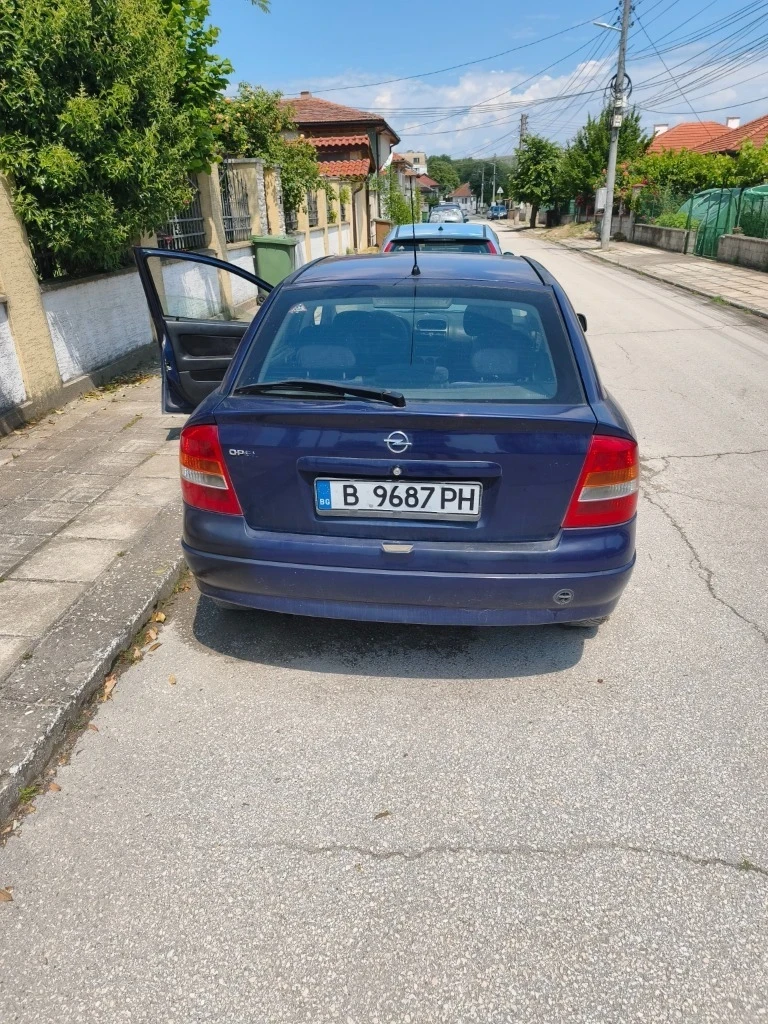 Opel Astra 1.6 | Mobile.bg � ����������� 3