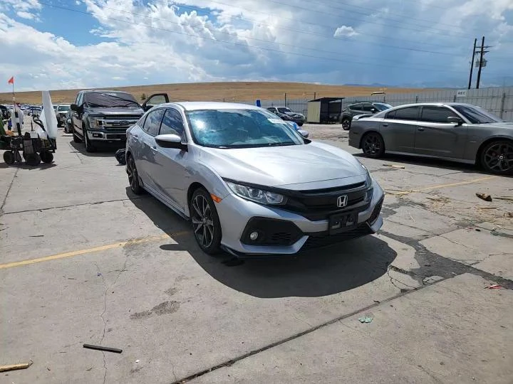 Honda Civic 1.5l Sport | Mobile.bg � ����������� 13