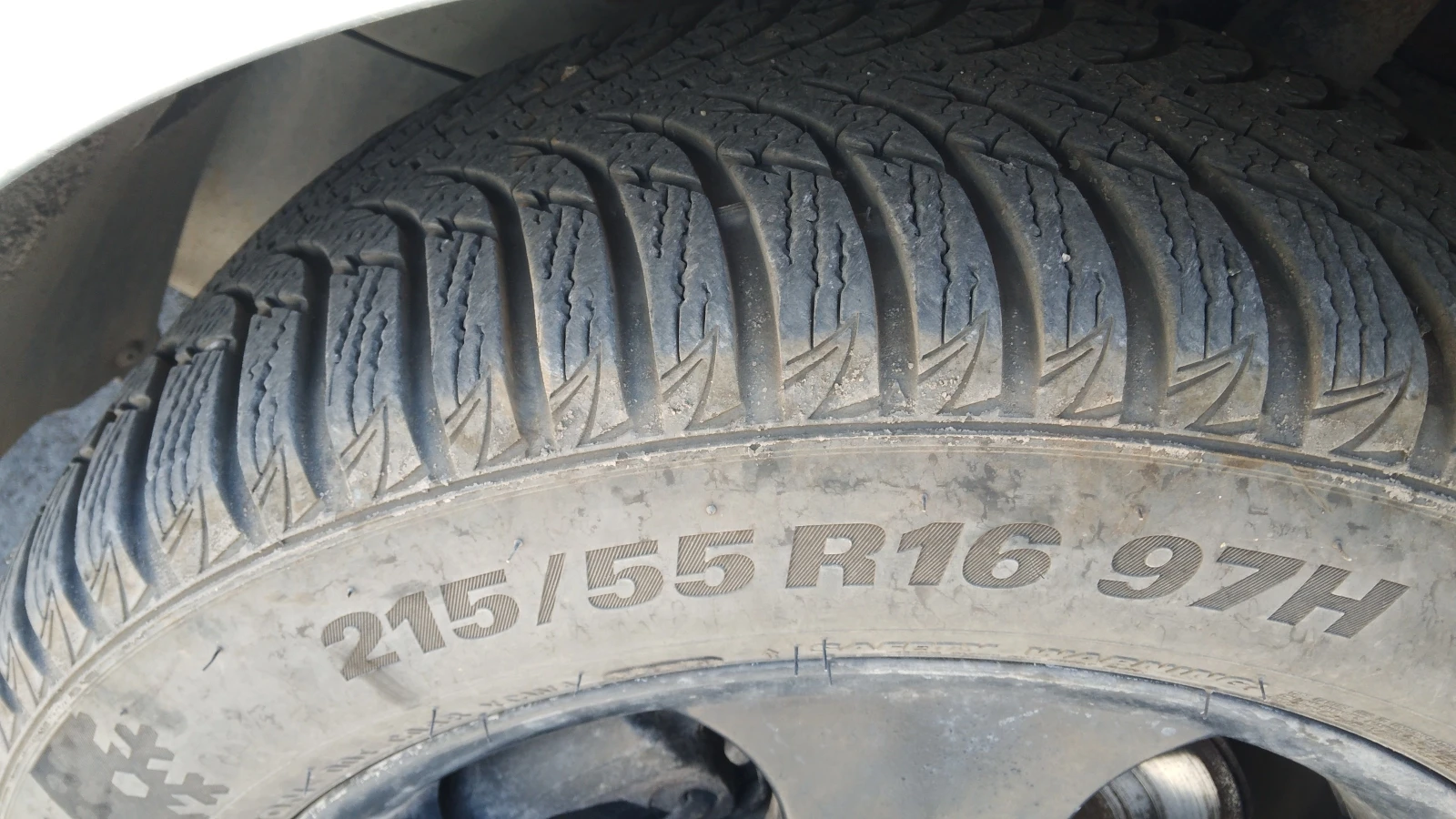 Ford Galaxy 1.9TD 116.. | Mobile.bg   11