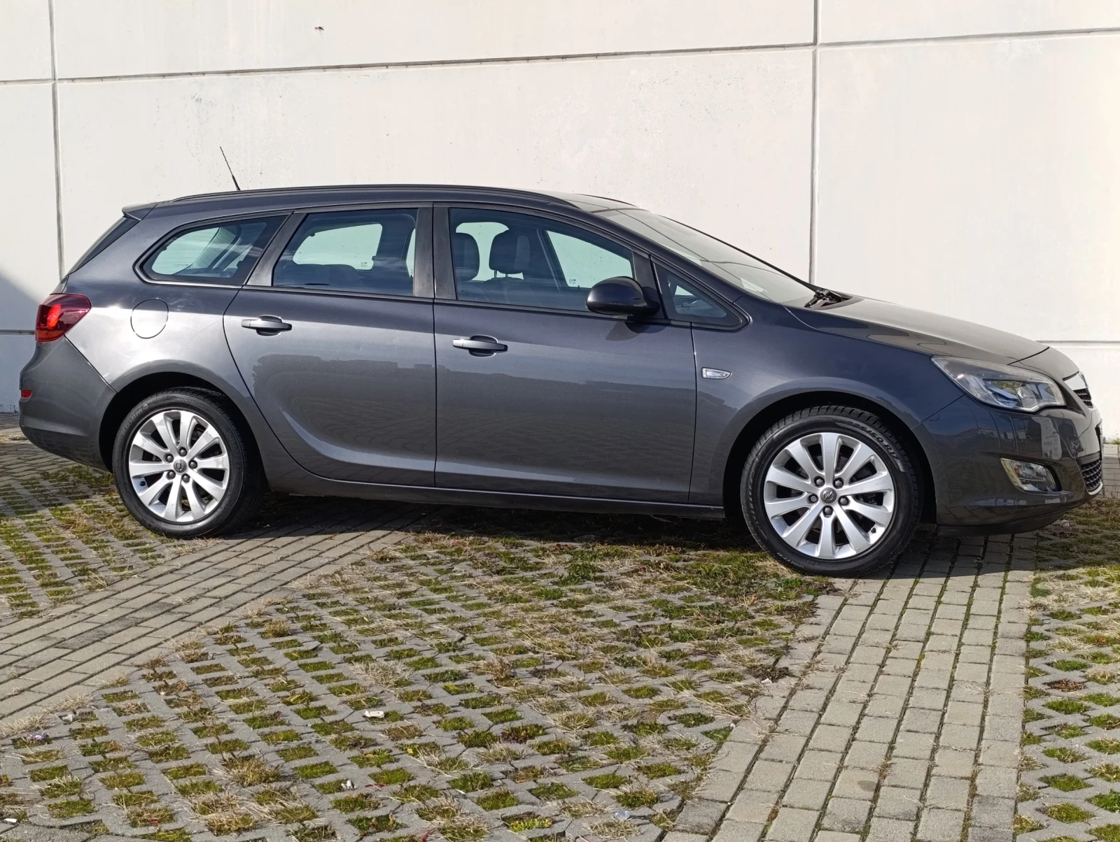 Opel Astra  - изображение 5