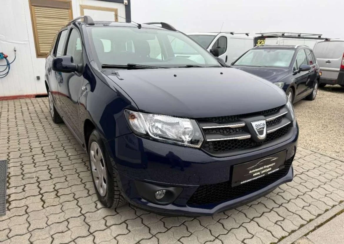 Dacia Logan  - изображение 2