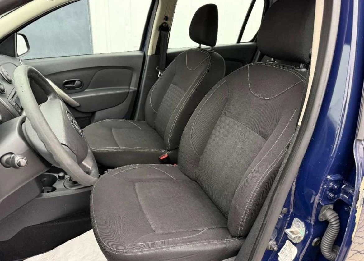 Dacia Logan  - изображение 9