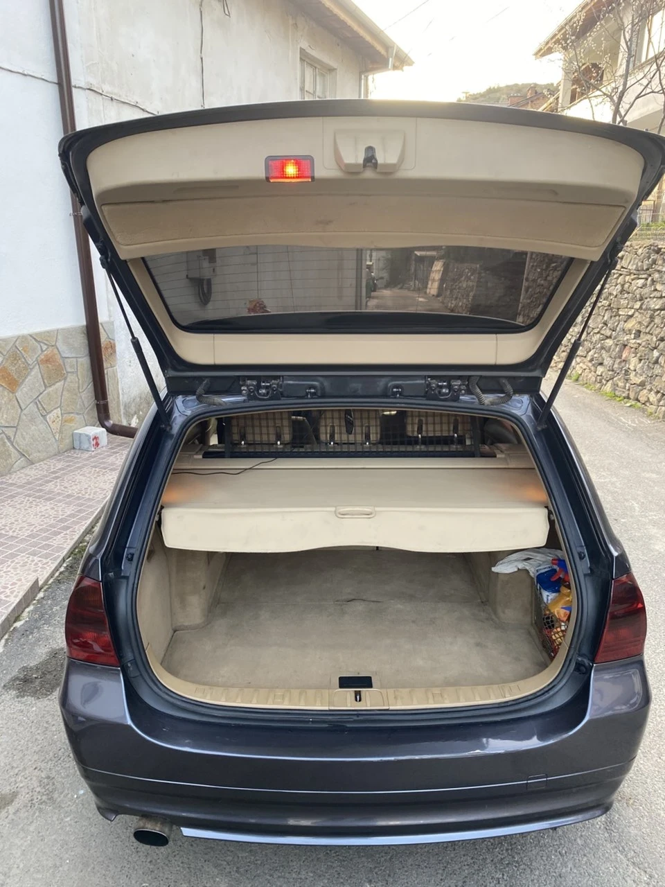 BMW 320 М47 163кс - изображение 9